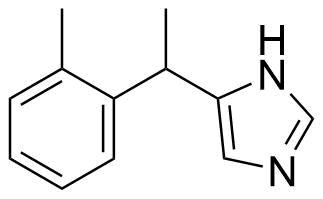 Dexmedetomidine Impurity 58